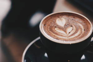 manfaat minum kopi di pagi hari